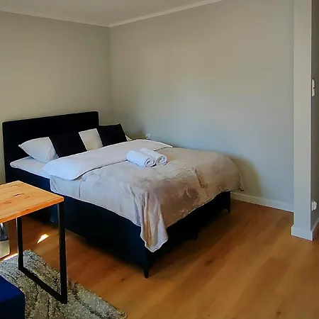 Hugo Eden Apartament Kraków