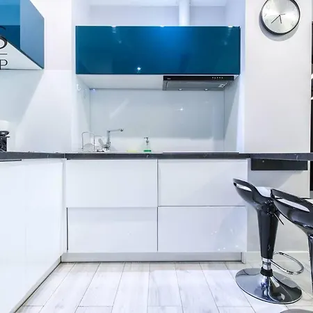 Appartement Ekskluzywny W Poblizu Kazimierza *