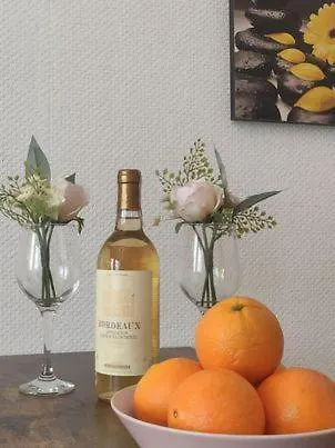 Apartament Kazimierz Rzeszowska *