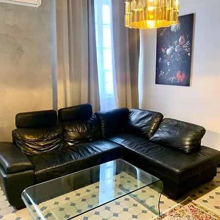 Apartment Florianska Deluxe With Air Condition