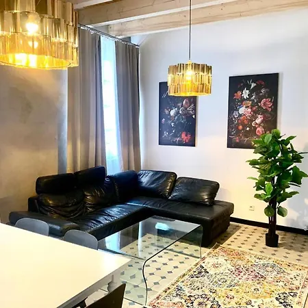 Florianska Deluxe With Air Condition Apartment