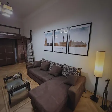 Apartment Old Town Kazimierz *