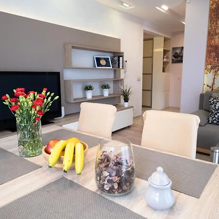 Stawowa Premium - 69 M2 With Sauna And Private Garage *
