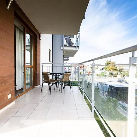 Stawowa Premium - 69 M2 With Sauna And Private Garage * Kraków