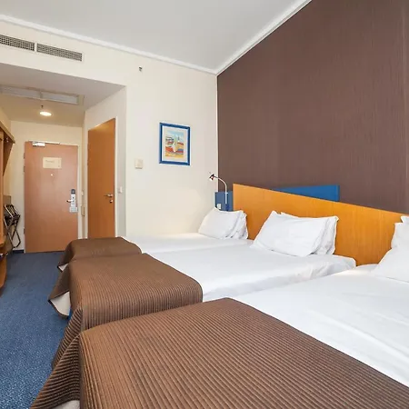 Hotel Premier 2