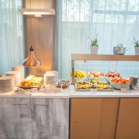 Premier 2 Hotel Krakov