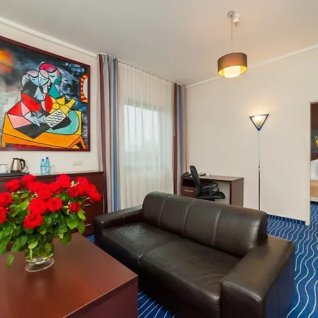 Premier 2 Hotel