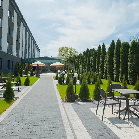 Hotel Premier 2 4*