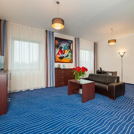 Hotel Premier 2 Krakov