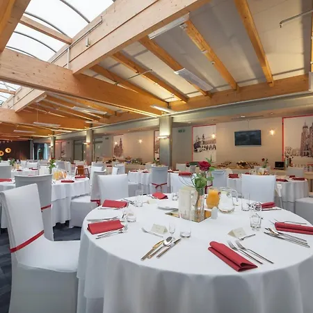 Premier 2 Hotel Krakov