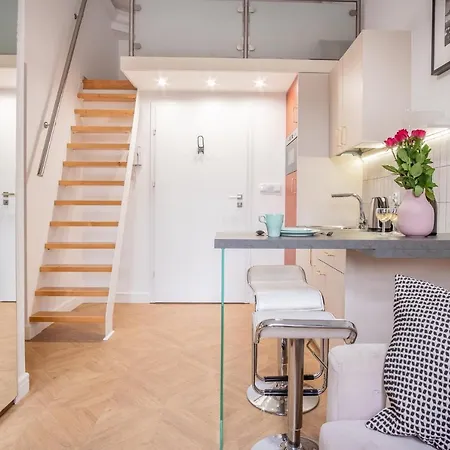 Mb Cracow Apartment