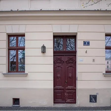 Apartment Mb Cracow Krakow