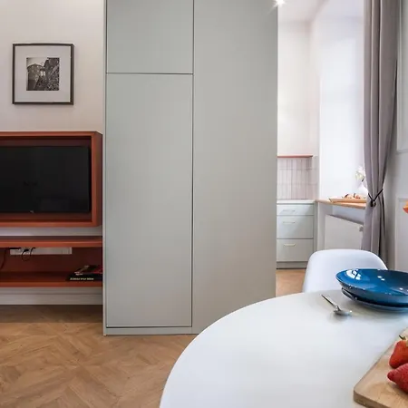 Mb Cracow Apartment *