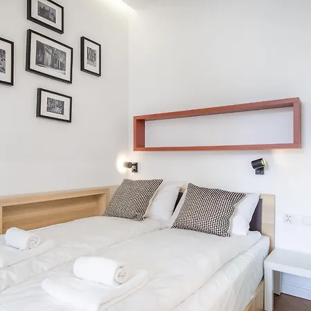 Mb Cracow Apartment