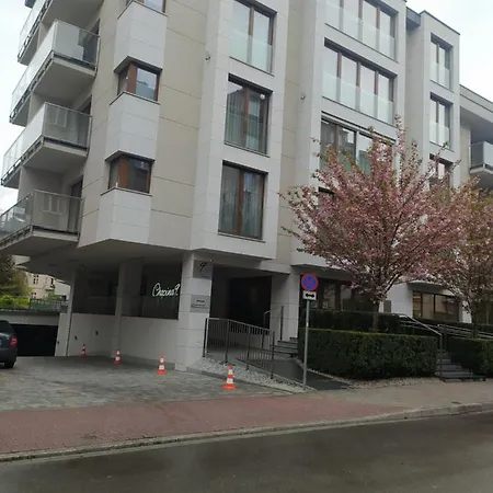 Doskonale Mieszkanie Z Tarasem Blisko Centrum Krakowa
