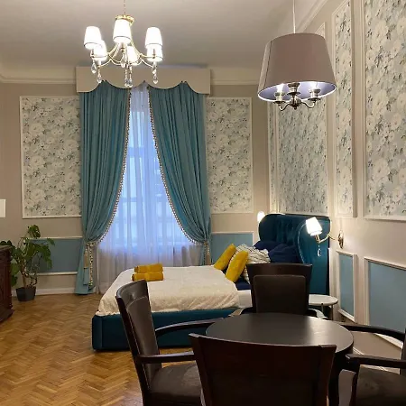 Apartment Radiance Krakow