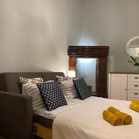 Apartment Radiance
