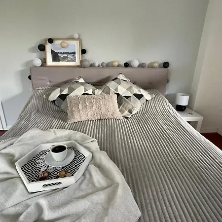Your Oak Nest Krakau