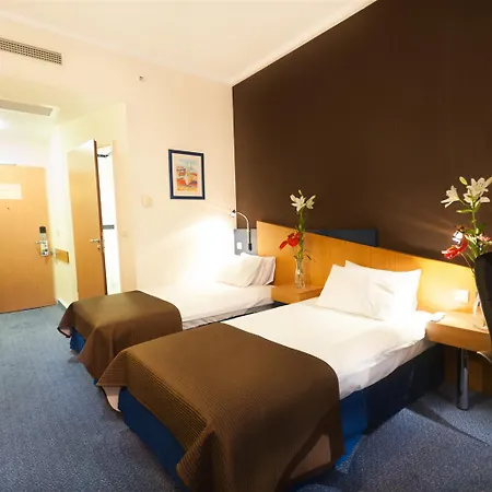 Premier 2 Hotel Krakov