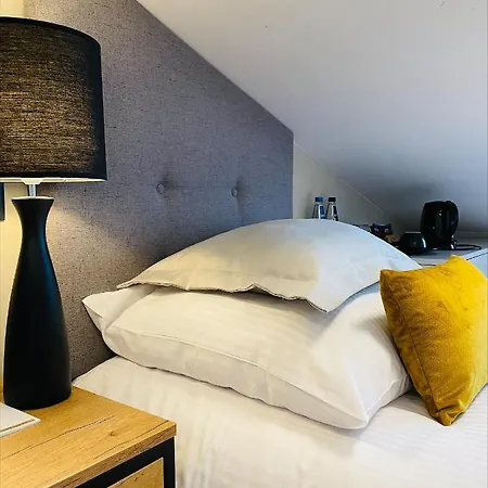 Otel Wawel Queen 4*