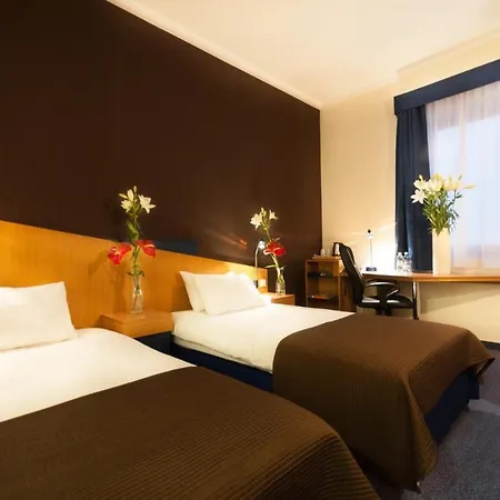 Hotel Premier 2
