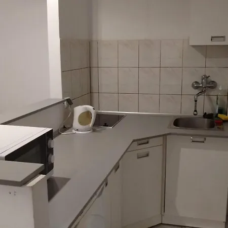 Apartamento Apartament Asia Kraków *