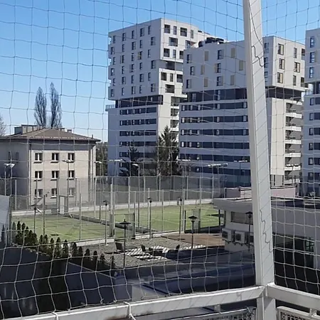 Mhost Bronowice 民宿 克拉科夫