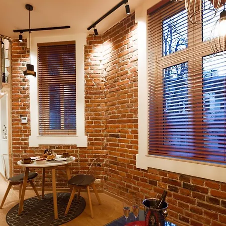 Apartment Wawel Corner Krakow