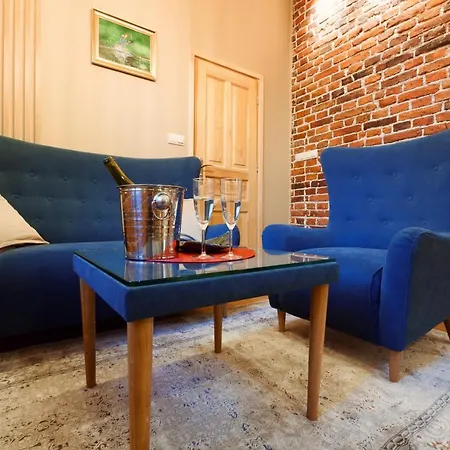 Wawel Corner Apartment Krakow