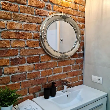 Appartamento Old Town Wawel Premium - 60m2 *
