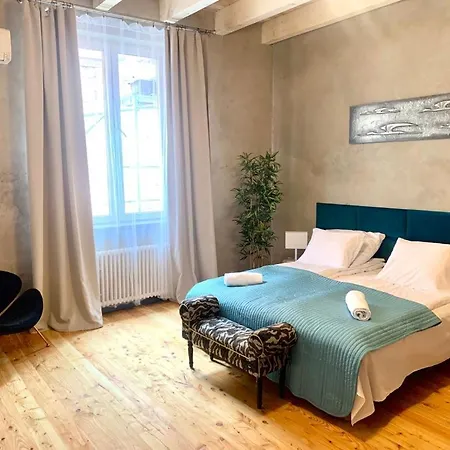 Florianska Deluxe With Air Condition * Krakow