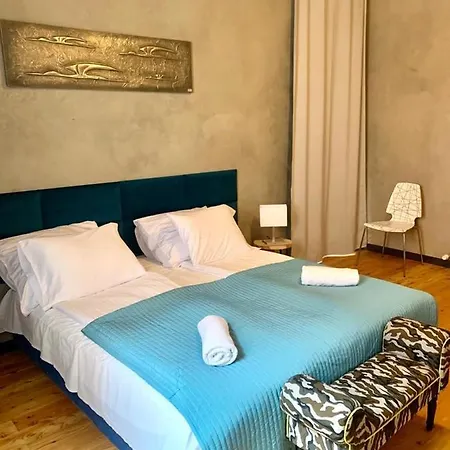 Florianska Deluxe With Air Condition Apartment Krakow