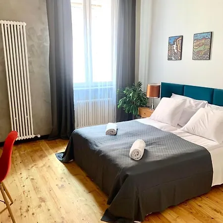 Florianska Deluxe With Air Condition Krakow