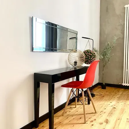 Florianska Deluxe With Air Condition Apartment Krakow