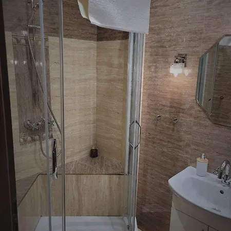 Apartment Old Town Kazimierz Krakow