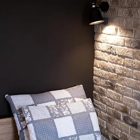 Stawowa Premium - 69 M2 With Sauna And Private Garage * Kraków