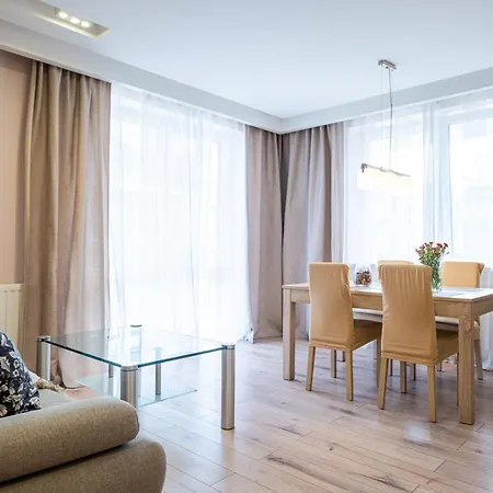 Stawowa Premium - 69 M2 With Sauna And Private Garage * Kraków