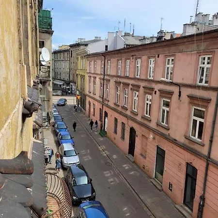 Old Town Kazimierz