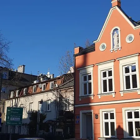 Fly_to_cracow_14 Krakow