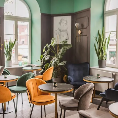 Estera Hotel Cracovie