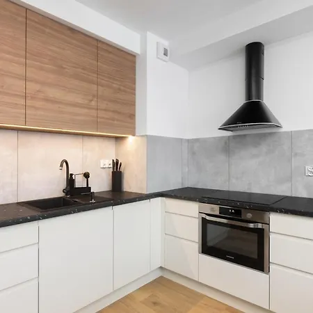 Apartamento Apartament Przy Tauron Arenie *