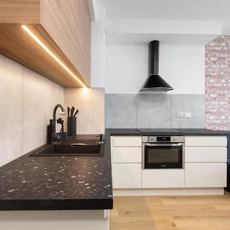 Apartamento Apartament Przy Tauron Arenie *