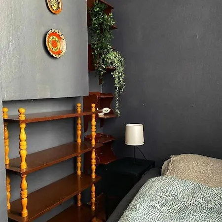 Small For Short Apartment