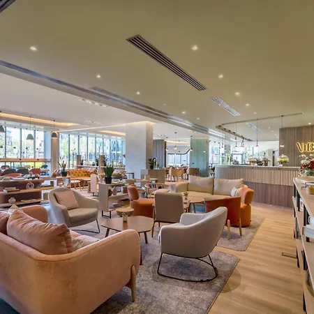 克拉科夫丽笙公园酒店 酒店 克拉科夫