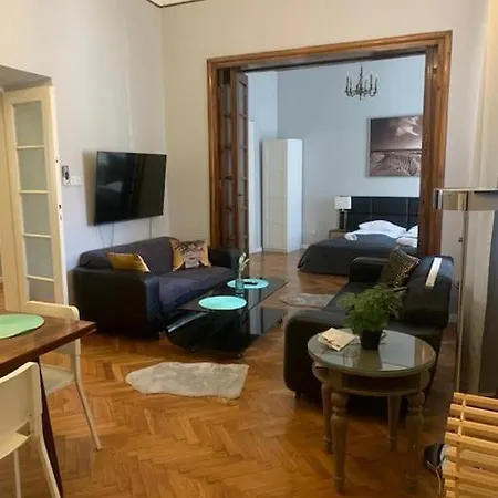 Apartament Floriańska Grand 2