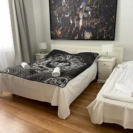Floriańska Grand 2 Apartament Kraków