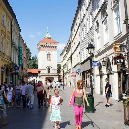 Apartament Floriańska Grand 2