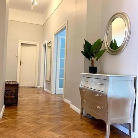 Apartament Floriańska Grand 2 Kraków