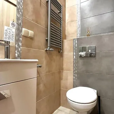 Apartament Double Center