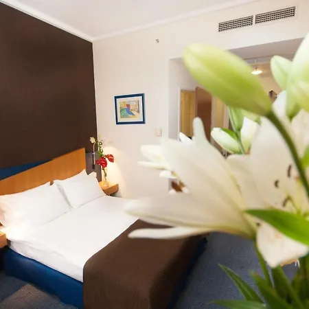 Hotel Premier 2